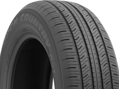 toyo open country a51 